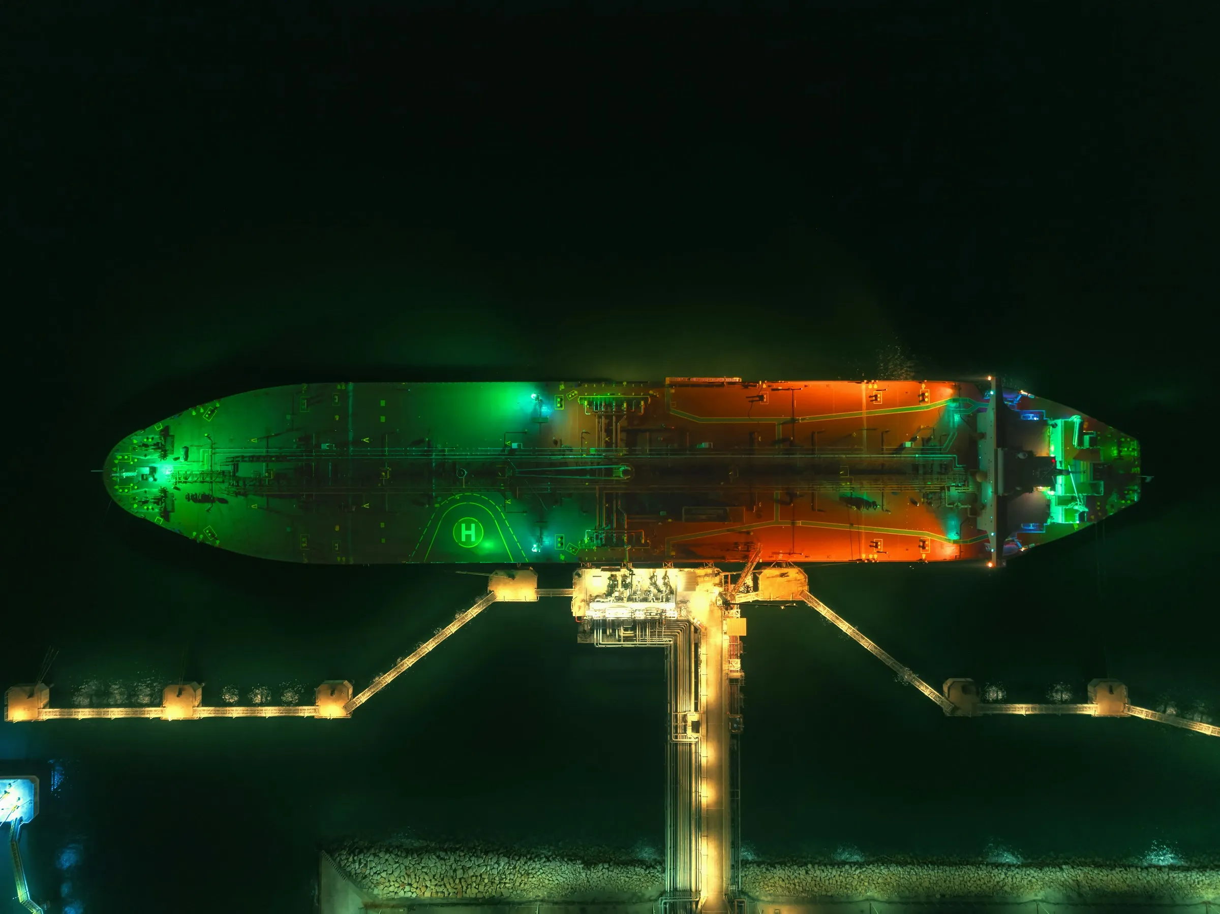 Seafarer training records screenshot